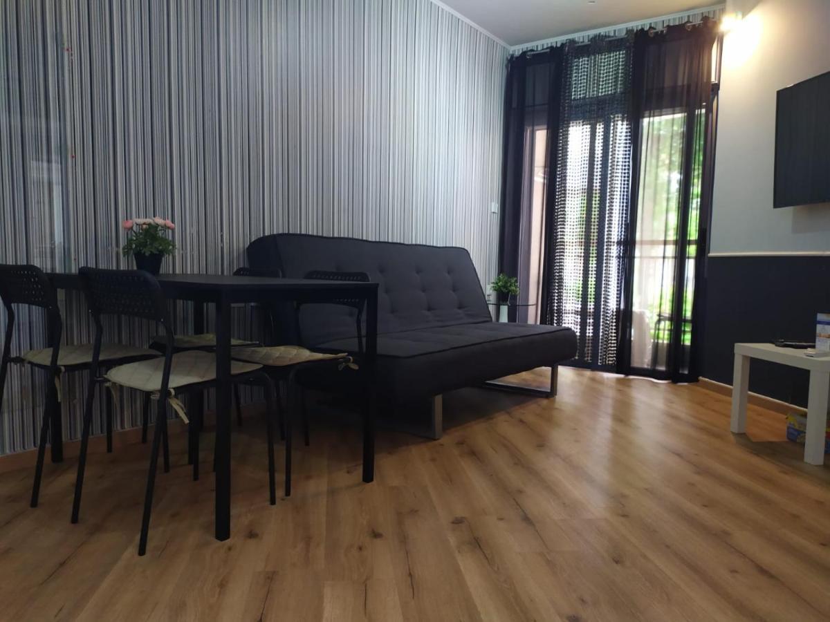 Bari Suite At Royal Park Эйлат Экстерьер фото